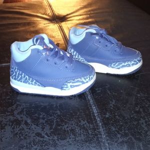 Jordan 3
